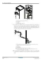 Preview for 116 page of Daikin ERLA-DV17 Installer'S Reference Manual