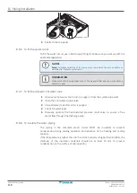 Preview for 118 page of Daikin ERLA-DV17 Installer'S Reference Manual