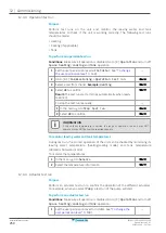 Preview for 250 page of Daikin ERLA-DV17 Installer'S Reference Manual