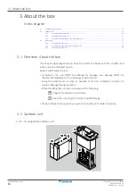 Предварительный просмотр 16 страницы Daikin ERLA03DAV3 Installer'S Reference Manual