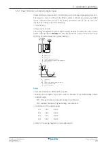 Предварительный просмотр 33 страницы Daikin ERLA03DAV3 Installer'S Reference Manual