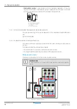 Preview for 56 page of Daikin ERLA03DAV3 Installer'S Reference Manual