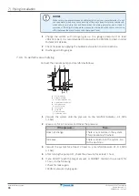 Preview for 66 page of Daikin ERLA03DAV3 Installer'S Reference Manual