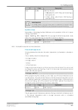 Preview for 121 page of Daikin ERLA03DAV3 Installer'S Reference Manual