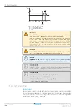 Preview for 126 page of Daikin ERLA03DAV3 Installer'S Reference Manual