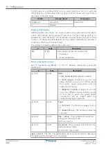 Preview for 132 page of Daikin ERLA03DAV3 Installer'S Reference Manual