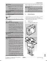 Предварительный просмотр 5 страницы Daikin ERLQ004~008CAV3 Reference Manual