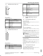 Предварительный просмотр 7 страницы Daikin ERLQ004~008CAV3 Reference Manual