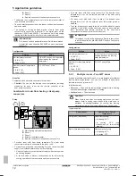 Предварительный просмотр 12 страницы Daikin ERLQ004~008CAV3 Reference Manual