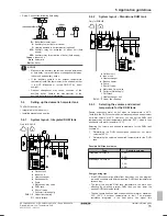 Предварительный просмотр 15 страницы Daikin ERLQ004~008CAV3 Reference Manual