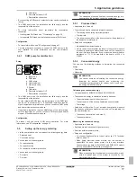 Предварительный просмотр 17 страницы Daikin ERLQ004~008CAV3 Reference Manual