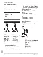 Предварительный просмотр 18 страницы Daikin ERLQ004~008CAV3 Reference Manual