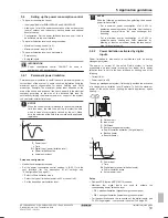 Предварительный просмотр 19 страницы Daikin ERLQ004~008CAV3 Reference Manual