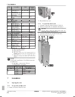 Предварительный просмотр 26 страницы Daikin ERLQ004~008CAV3 Reference Manual