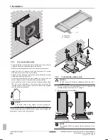 Предварительный просмотр 28 страницы Daikin ERLQ004~008CAV3 Reference Manual