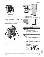 Предварительный просмотр 29 страницы Daikin ERLQ004~008CAV3 Reference Manual