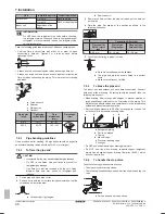 Предварительный просмотр 30 страницы Daikin ERLQ004~008CAV3 Reference Manual