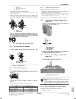 Предварительный просмотр 31 страницы Daikin ERLQ004~008CAV3 Reference Manual