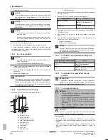 Предварительный просмотр 32 страницы Daikin ERLQ004~008CAV3 Reference Manual