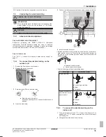 Предварительный просмотр 35 страницы Daikin ERLQ004~008CAV3 Reference Manual