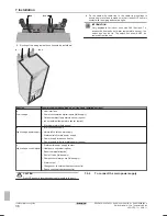 Предварительный просмотр 36 страницы Daikin ERLQ004~008CAV3 Reference Manual