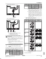 Предварительный просмотр 37 страницы Daikin ERLQ004~008CAV3 Reference Manual