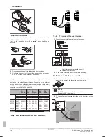 Предварительный просмотр 38 страницы Daikin ERLQ004~008CAV3 Reference Manual