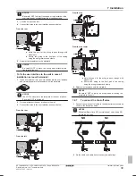 Предварительный просмотр 39 страницы Daikin ERLQ004~008CAV3 Reference Manual