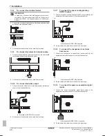 Предварительный просмотр 40 страницы Daikin ERLQ004~008CAV3 Reference Manual