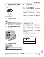 Предварительный просмотр 41 страницы Daikin ERLQ004~008CAV3 Reference Manual