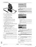 Предварительный просмотр 42 страницы Daikin ERLQ004~008CAV3 Reference Manual