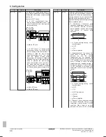 Предварительный просмотр 44 страницы Daikin ERLQ004~008CAV3 Reference Manual