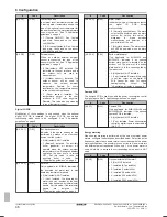 Предварительный просмотр 46 страницы Daikin ERLQ004~008CAV3 Reference Manual