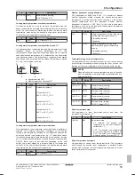 Предварительный просмотр 53 страницы Daikin ERLQ004~008CAV3 Reference Manual