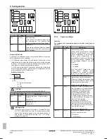 Предварительный просмотр 60 страницы Daikin ERLQ004~008CAV3 Reference Manual