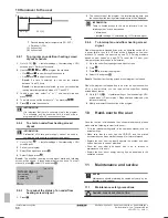 Предварительный просмотр 68 страницы Daikin ERLQ004~008CAV3 Reference Manual