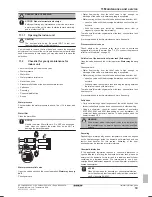 Предварительный просмотр 69 страницы Daikin ERLQ004~008CAV3 Reference Manual