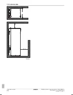 Предварительный просмотр 78 страницы Daikin ERLQ004~008CAV3 Reference Manual