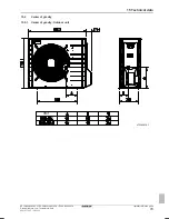 Предварительный просмотр 79 страницы Daikin ERLQ004~008CAV3 Reference Manual