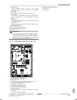 Предварительный просмотр 81 страницы Daikin ERLQ004~008CAV3 Reference Manual