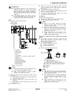 Предварительный просмотр 15 страницы Daikin ERLQ004CA Installer'S Reference Manual