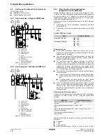 Preview for 16 page of Daikin ERLQ004CA Installer'S Reference Manual