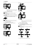 Preview for 40 page of Daikin ERLQ004CA Installer'S Reference Manual