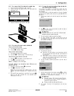 Предварительный просмотр 43 страницы Daikin ERLQ004CA Installer'S Reference Manual