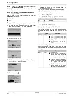 Предварительный просмотр 44 страницы Daikin ERLQ004CA Installer'S Reference Manual