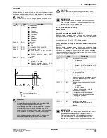 Preview for 59 page of Daikin ERLQ004CA Installer'S Reference Manual