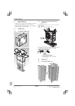 Preview for 6 page of Daikin ERLQ004CAV3 Installer'S Reference Manual