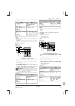 Предварительный просмотр 11 страницы Daikin ERLQ004CAV3 Installer'S Reference Manual