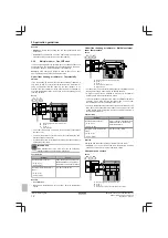 Preview for 12 page of Daikin ERLQ004CAV3 Installer'S Reference Manual