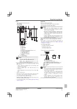 Preview for 15 page of Daikin ERLQ004CAV3 Installer'S Reference Manual